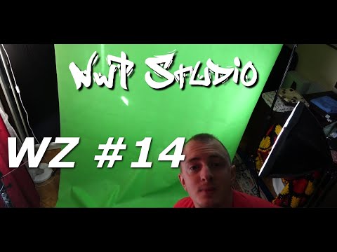 Wesołe Zapowiedzi #14 - Liczy Się Tylko Ta Chwila