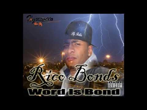 Nightmare on Hill st.-Rico Bonds