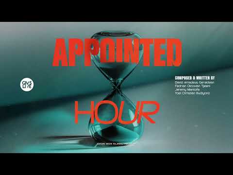 Appointed Hour - GMS Live (Official GMS Live)