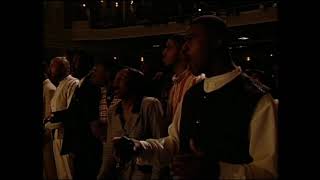 Ricky Dillard - Every Knee Shall Bow