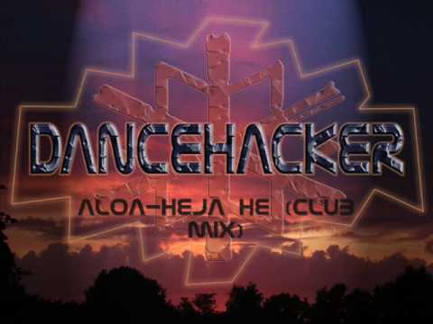 Achim Reichel - Aloha He (Dancehacker aka HELMO House Remix)