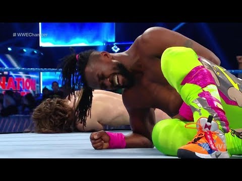 Match Ratings For WWE Smackdown Live 2/12/19, Podcast Notes From Sean Ross Sapp Of Fightful.com
