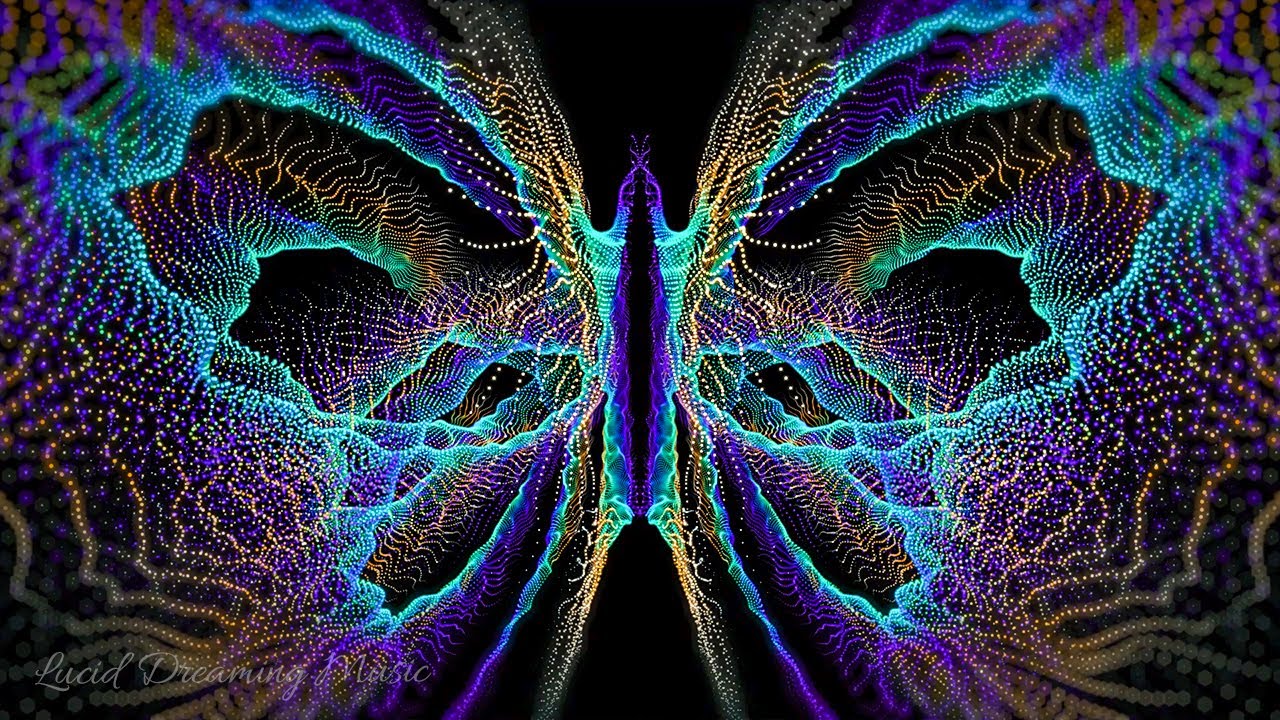 963 Hz Frequency of God | Life seed | Miracles and infinite blessings will reach your life #11