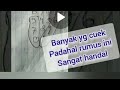 Rumus Kuno Togel 2020