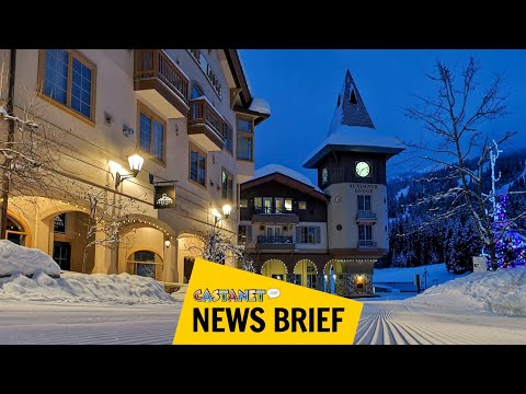 Sun Peaks: season still 'solid'