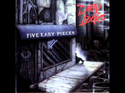 Dirty Looks   Violence In Blue