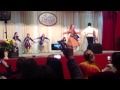 Грузинский танец Рачули 