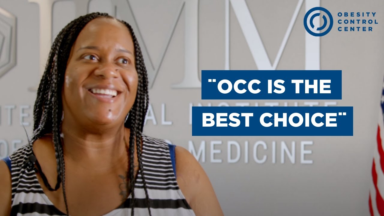 Marchelene – Patient Testimonial