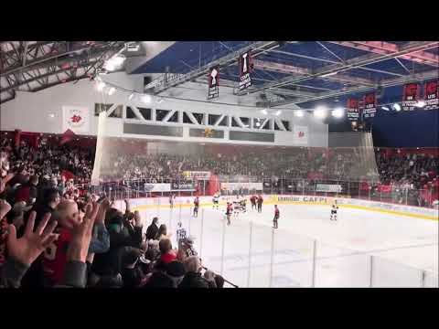 MERCI #19 JULIEN TESSIER