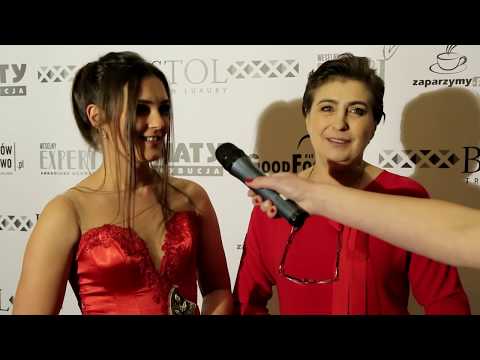 ZWYCIĘZCY - GALA BRANŻY WESELNEJ 2017