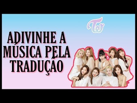 Alcohol-Free (Tradução em Português) – TWICE