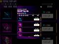 NEW TOP UP EVENT Freefire Freefireclips Freefiremax Viral Shorts