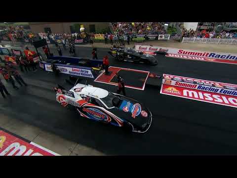 Joe Morrison, Chris King, Funny Car, Qualifying Rnd 1, Mission Foods Drag Racing Series, 18th annual