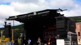 Jerry Douglas On a Monday