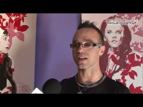 Grudziądz: Konferencja prasowa zespołu Anima