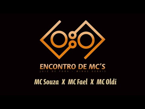Souza x pHael x Oldi - Roda de Sexta 03/06/2016