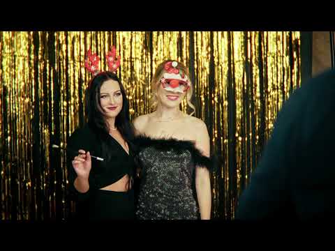 Upoutávka Plesu VŠE 2023 / VŠE Ball 2023 trailer