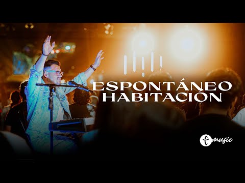 Espontáneo Habitación | Ctue Music