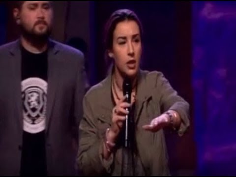 Valor Chapel: Ashton Parsley - Do not be deceived!!