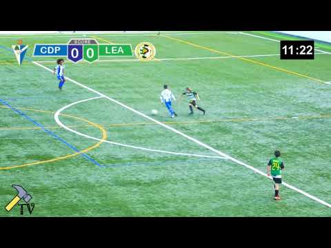 CD Pinhalnovense 2010 vs Leão Altivo