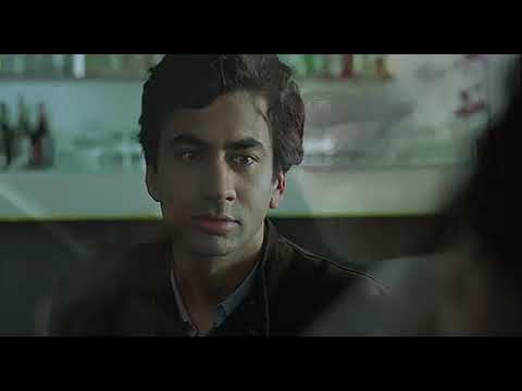 The Namesake trailer frame with Gogol and his parents at a suburban American dining table