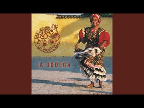 Yo Me Llamo Cumbia - Viajando Por Colombia