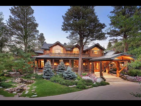 245 Northstar Drive, Aspen | Aspen Snowmass Sotheby’s International Realty