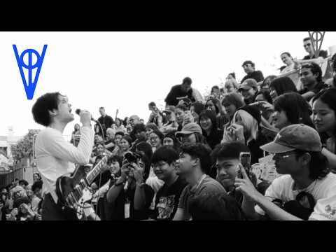 Varis - Live at Bangkok Music City 2026 [Full Show]