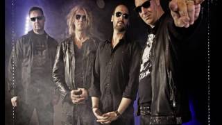 IRON SAVIOR  Made of Metal