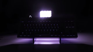ZUTOMAYO Keyboard
