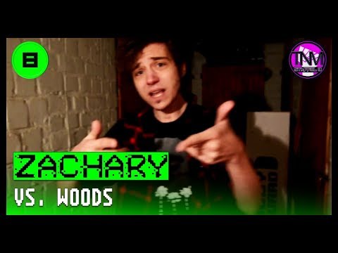 Zachary (ft. Skypeboi) vs. Woods | 8el-Finale HR (1/8) - TNM Rap Battle S3