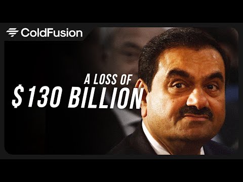 Adani: A $130 Billion Scandal