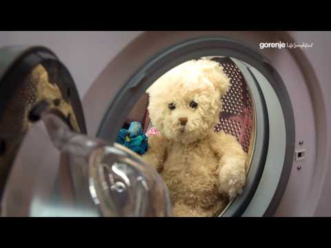 Миниатюра изображения товара Стиральная машина Gorenje W78Z43T/S