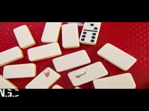 Tileflo x Teshii - San Vwè (Clip officiel) 2018