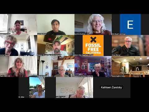 Discussion with Stephen Markley author of The Deluge