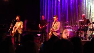 Better Than Ezra - "Insane" LIVE at the House of Blues, Sunset Strip, Hollywood 9/20/14