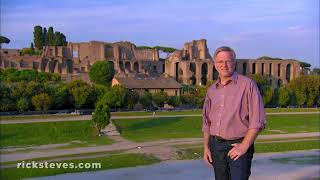 Imperial Rome in Art