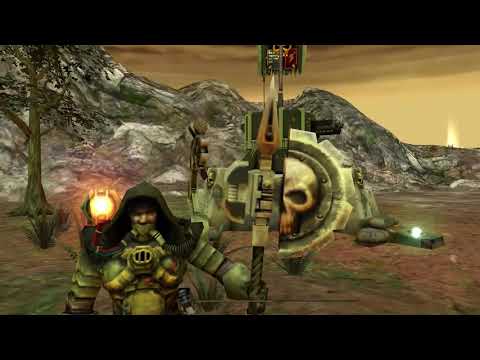 Bloodline Mod 2021  Dark Angels