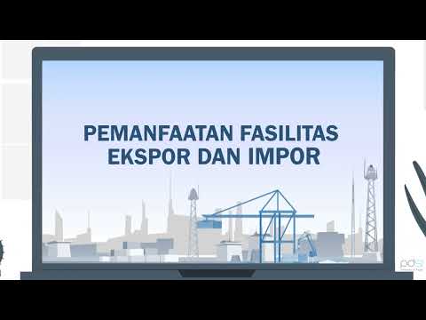 Pemanfaatan Fasilitasi Ekspor dan Impor
