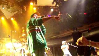 KJ-52 - Gimmie Dat Mountain Dew (LIVE)