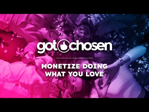 GotChosen video thumbnail