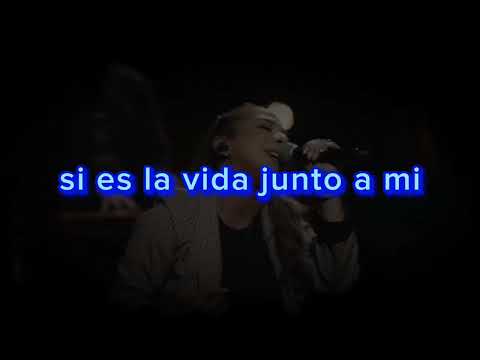 EL MAR ABRIRAS - #Dahaira_   #Oasisministry (#karaoke letra) instrumental