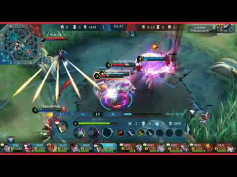 hyper leomord  maniac