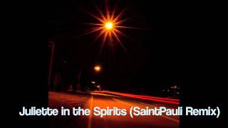 Juliet of the Spirits (SAINTPAULI Remix) - B52&#39;s