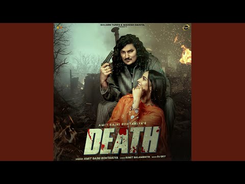 Death — watch video