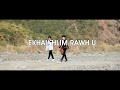 EKHAI, HLIM RAWH U _ Fred. Lalhlimpuia Feat. Dave Chhakz
