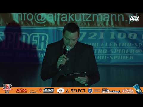 Finały - V Mistrzostwa Polski halowej piłki nożnej Ligihalowe.pl