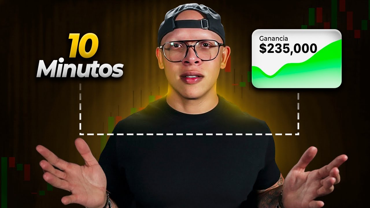 La Estrategia de 10 Minutos que Uso 3 de Cada 5 Días (1:2 Todos los Días)