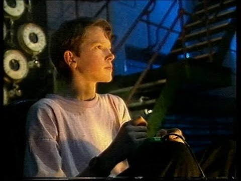 GamesMaster Challenge: Shadow of the Beast III