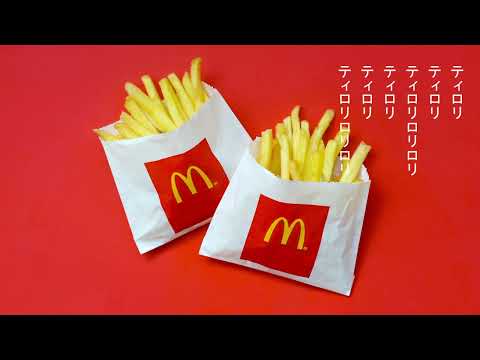 Potato ga S shika uttenai S(ynthe)Size(r V).ver